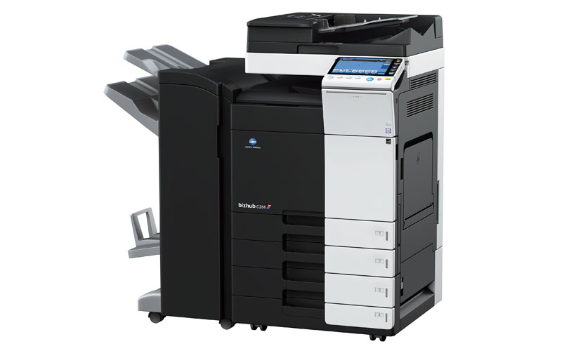 Bizhub 224e 